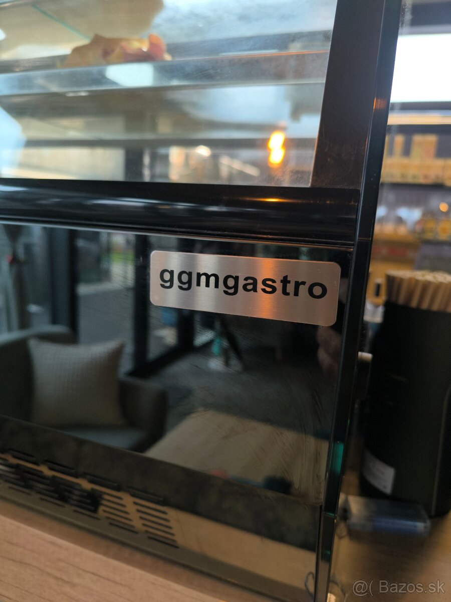 Predám gastro chladničku ggmgastro - 3