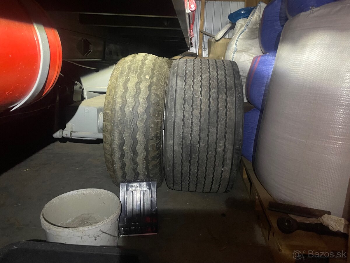 Predam navesove pneumatiky . - 3