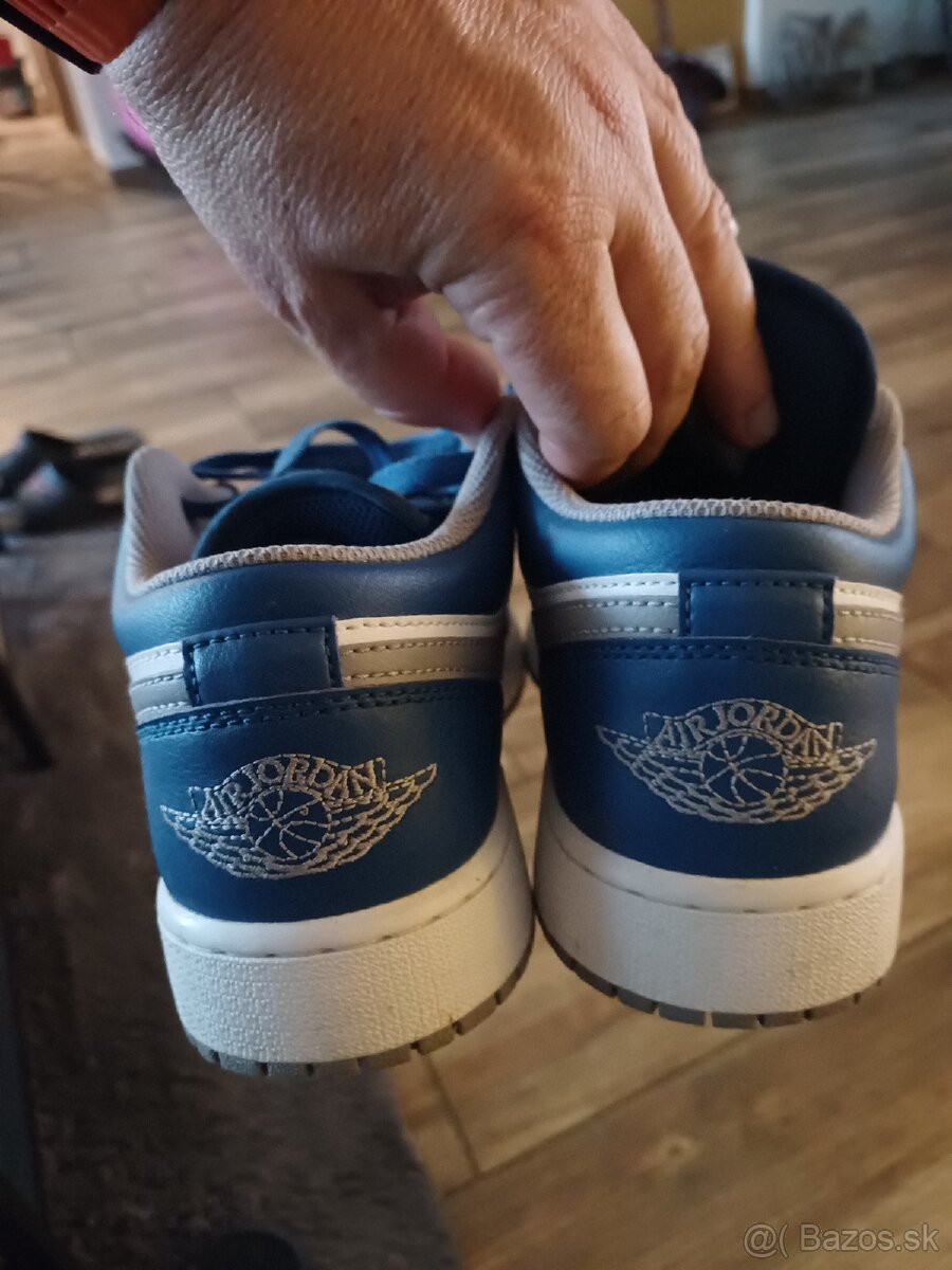 Tenisky nike Jordan vel. 38.5 - 3