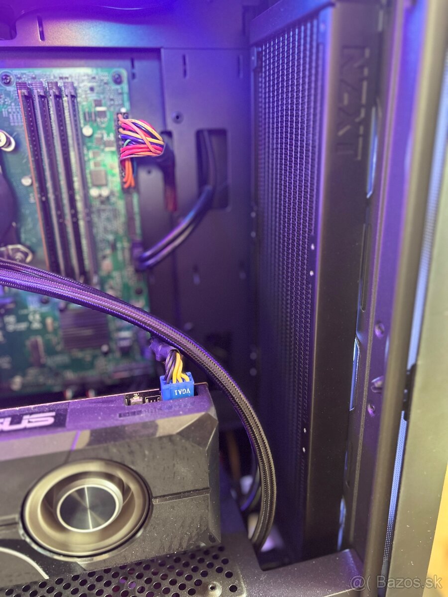 Herný pc - 3