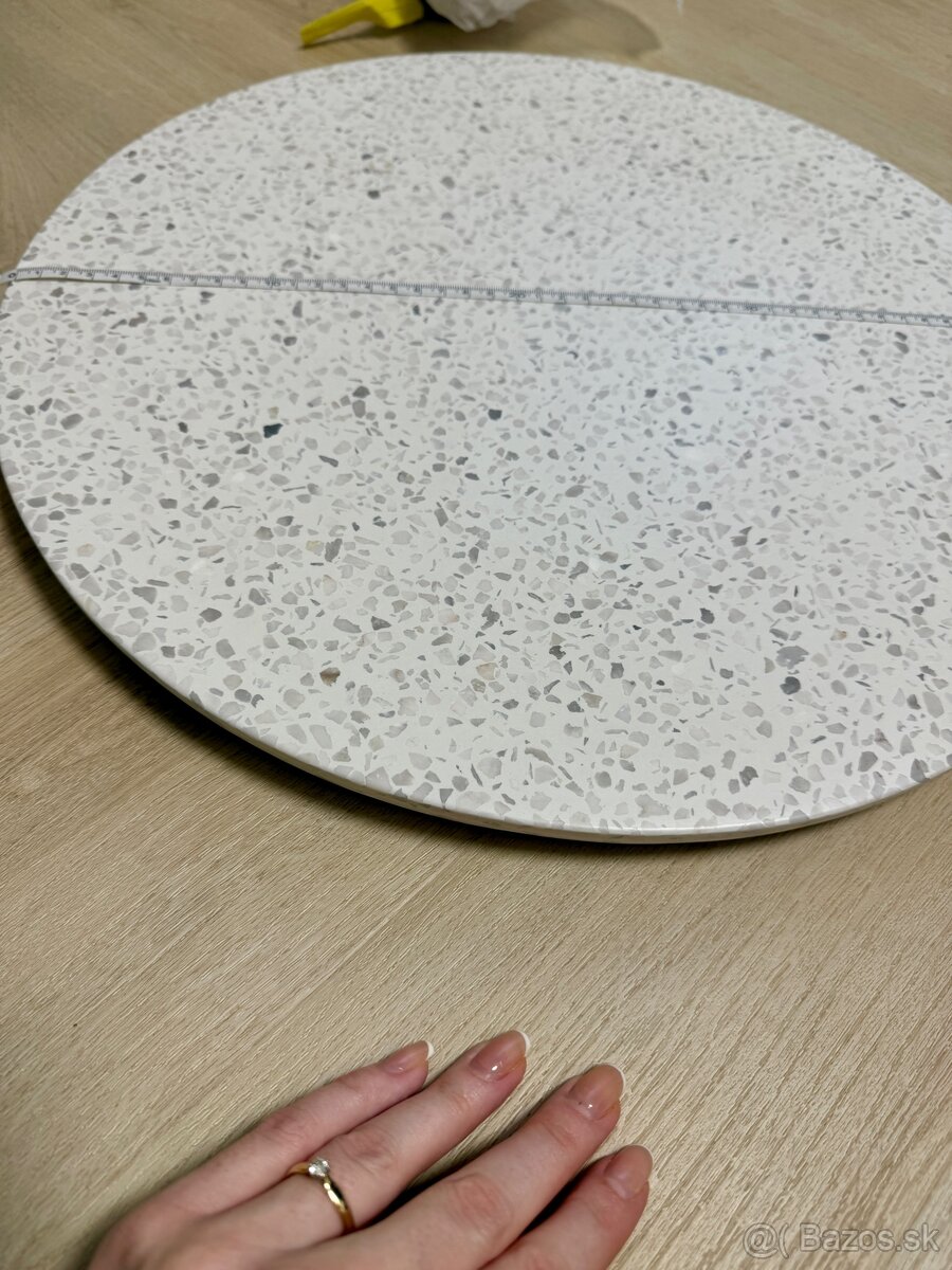 Príručný / konferenčný stolík - 3