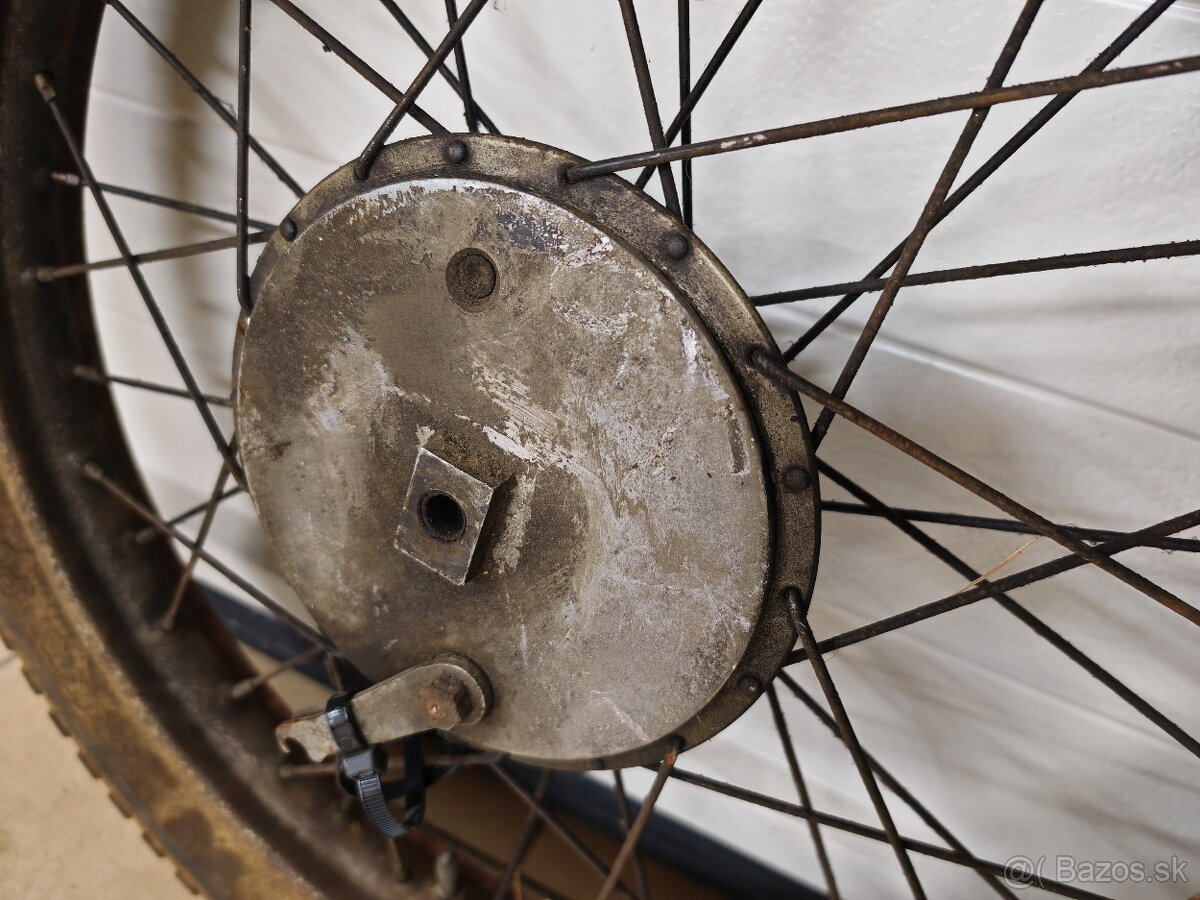 Jawa perak kolesa - 3