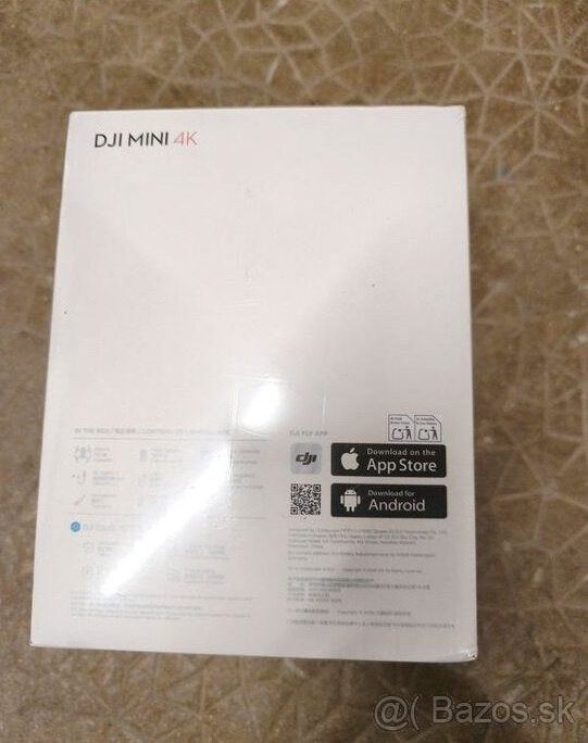 DJI Mini 4K - 3
