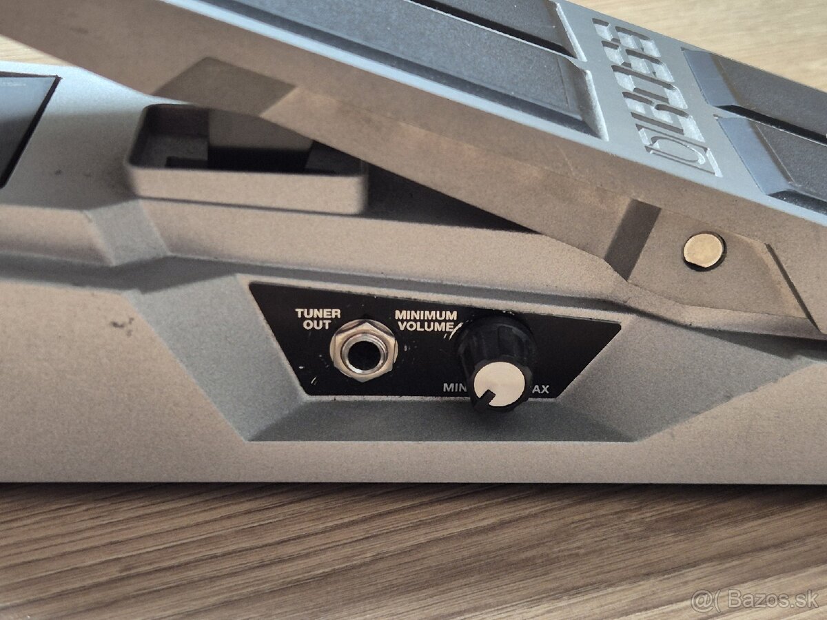 BOSS FV-500H Volume pedál - 3