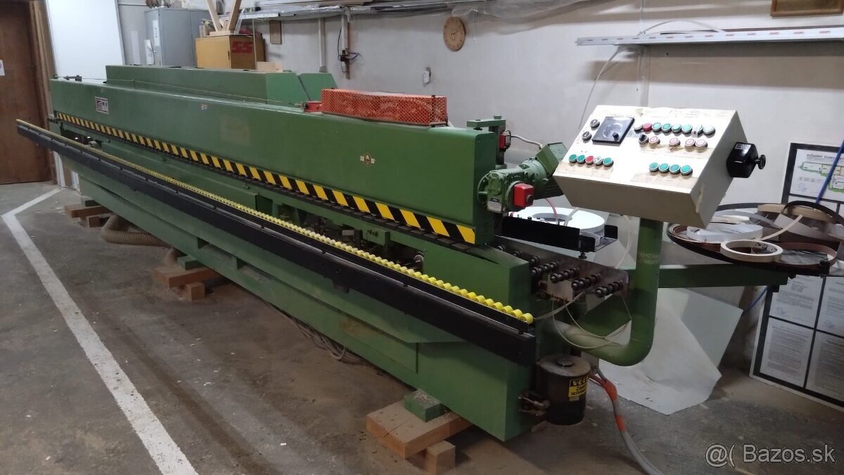 Predam olepovacku OTT Profimatic - 3