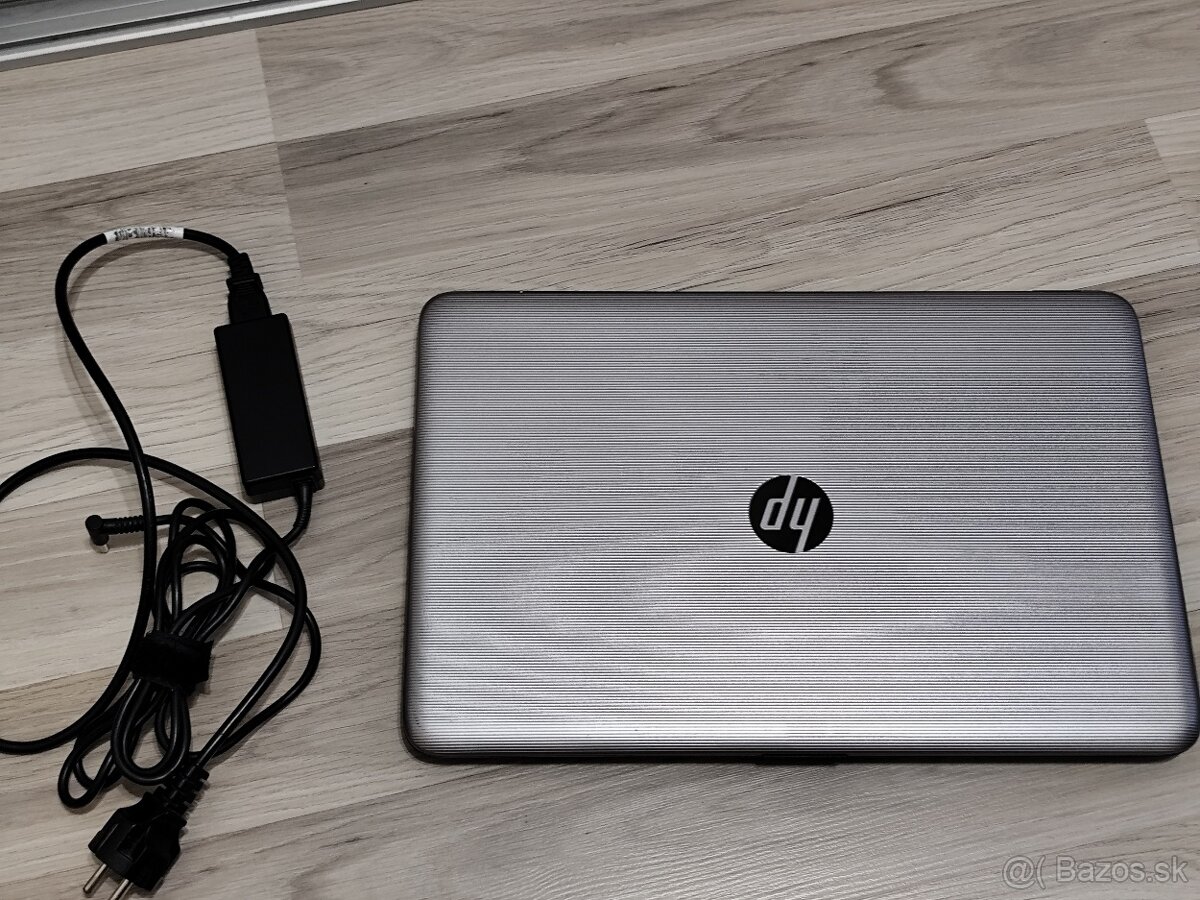 Notebook HP 250 G5, 12GB RAM + SSD - 3