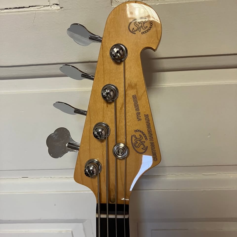 predám basgitaru - 3