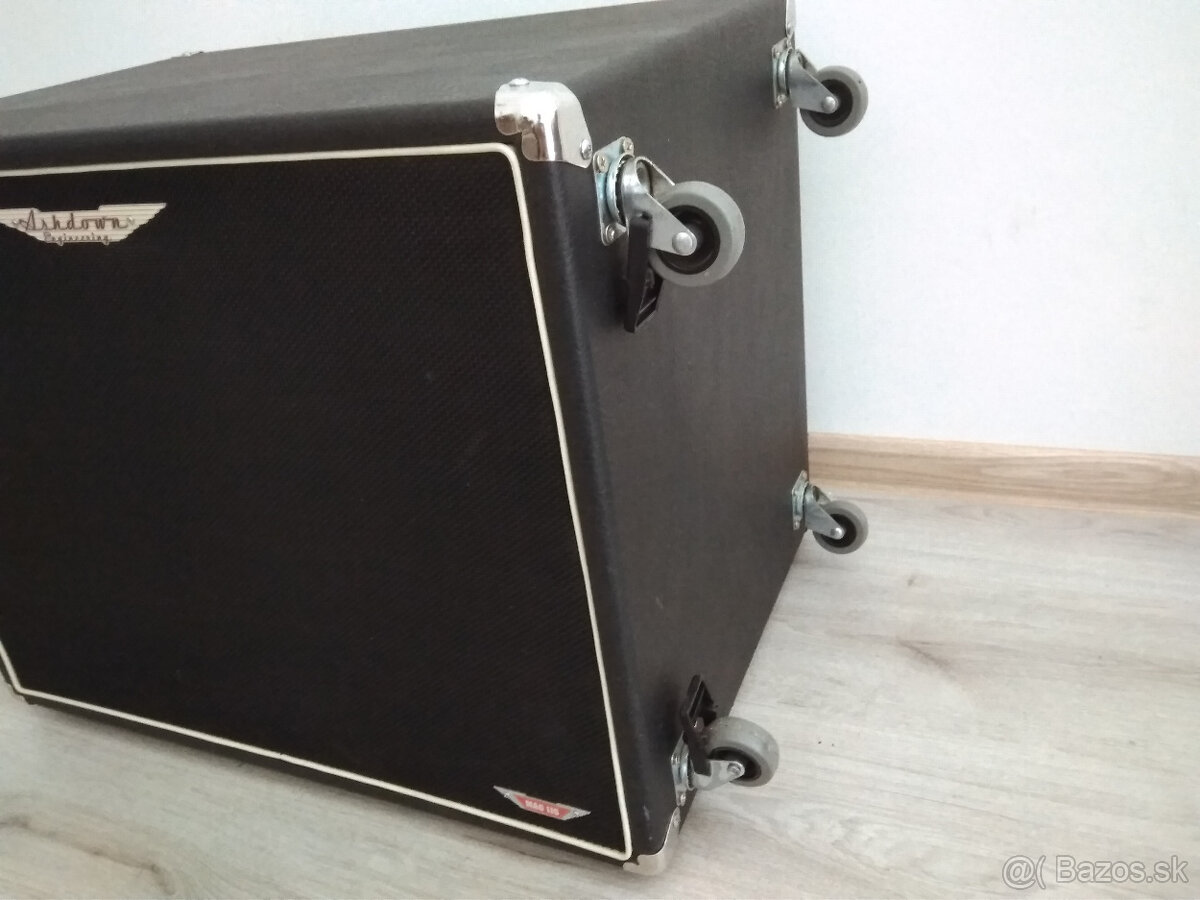 Basový box Ashdown MAG-115 - 3