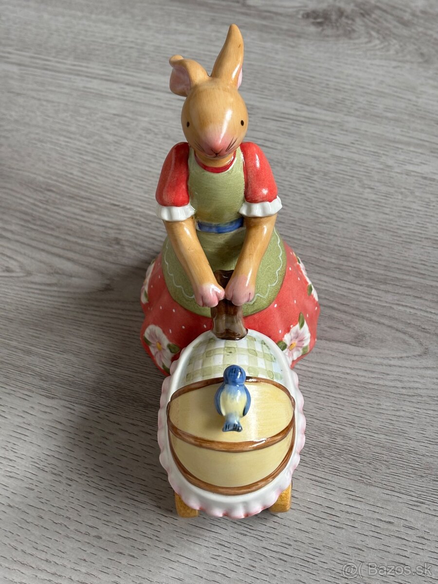 Mama zajačica Villeroy - 3