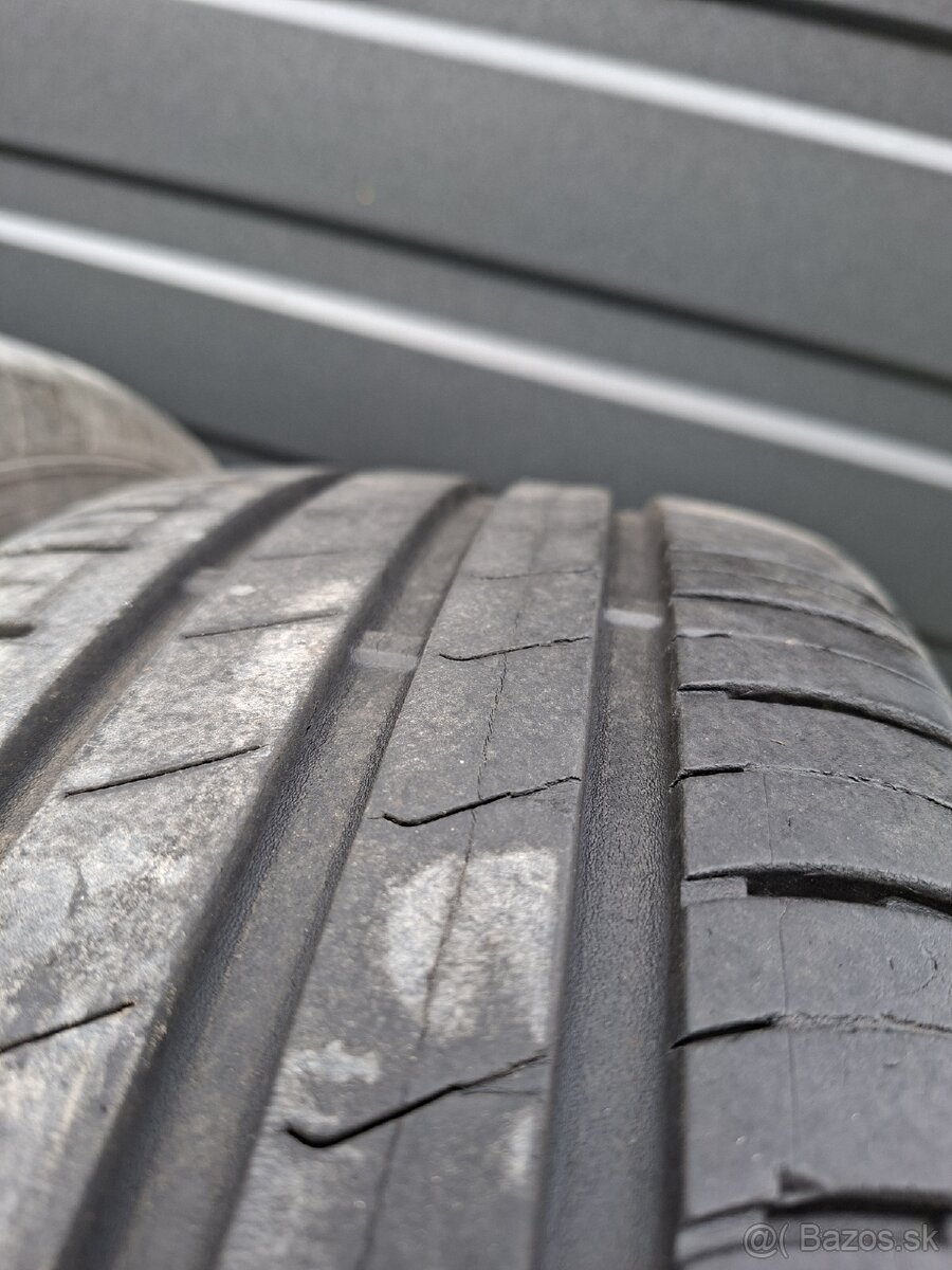 195/65 R 15 LETNE PNEU HANKOOK - 3