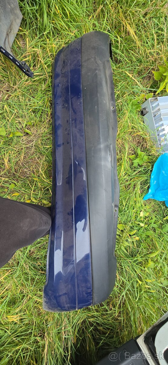 Renault Clio 2 FL 3dv. - 3