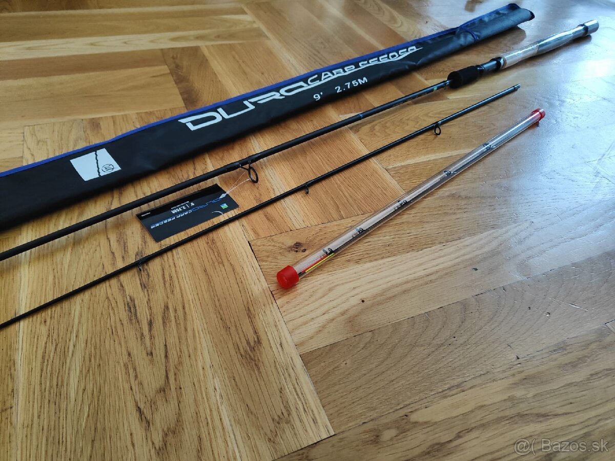 udica feeder dura carp - 3