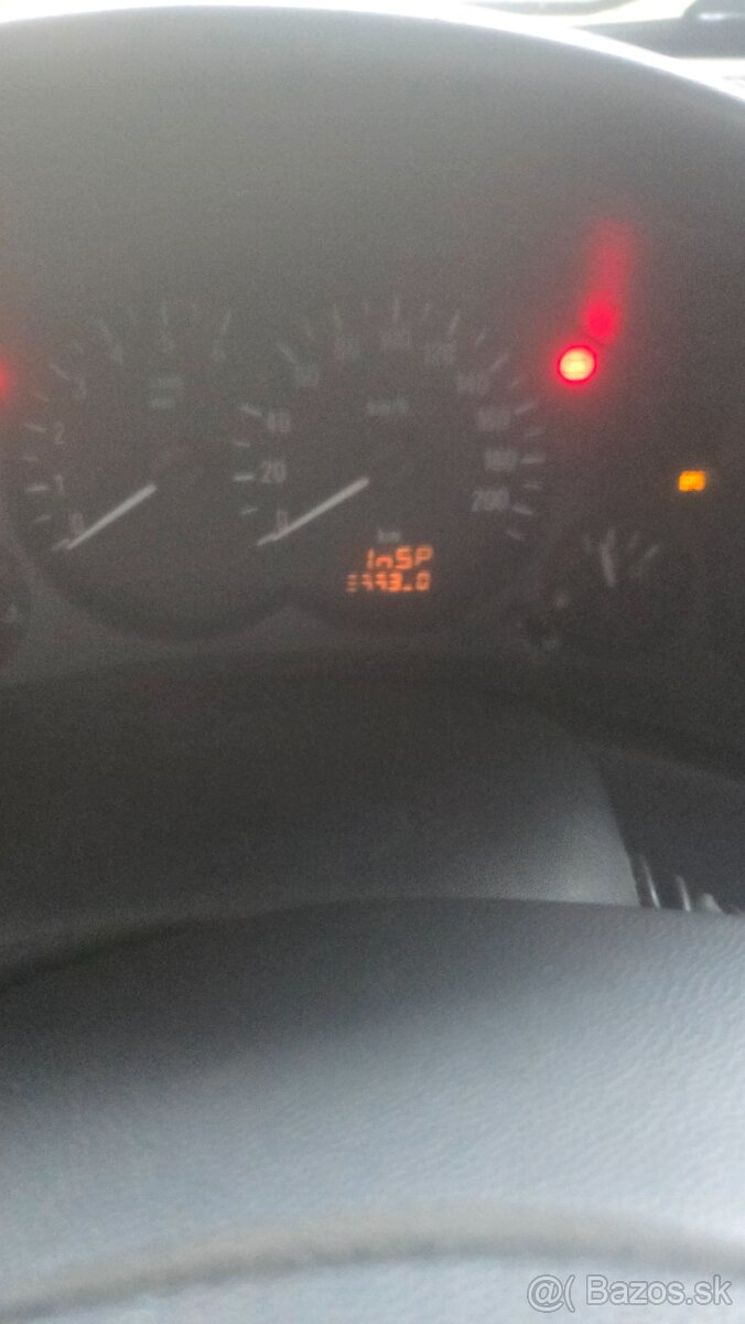 Predam opel combo - 3