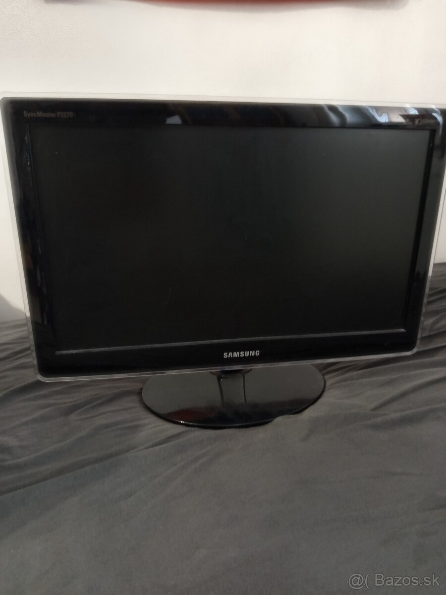 Predám Monitory - 3