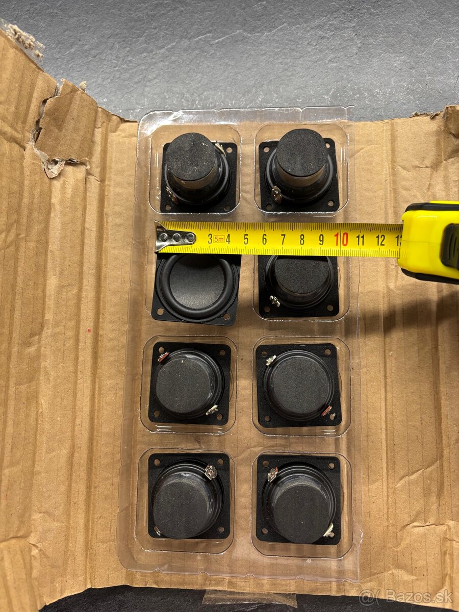 Reproduktory JBL - 3