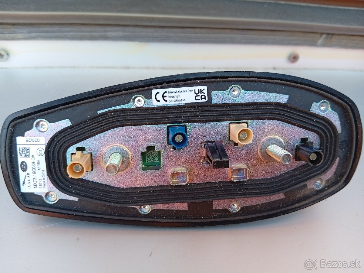 Predám na Jaguár Land Rover Anténu - 3