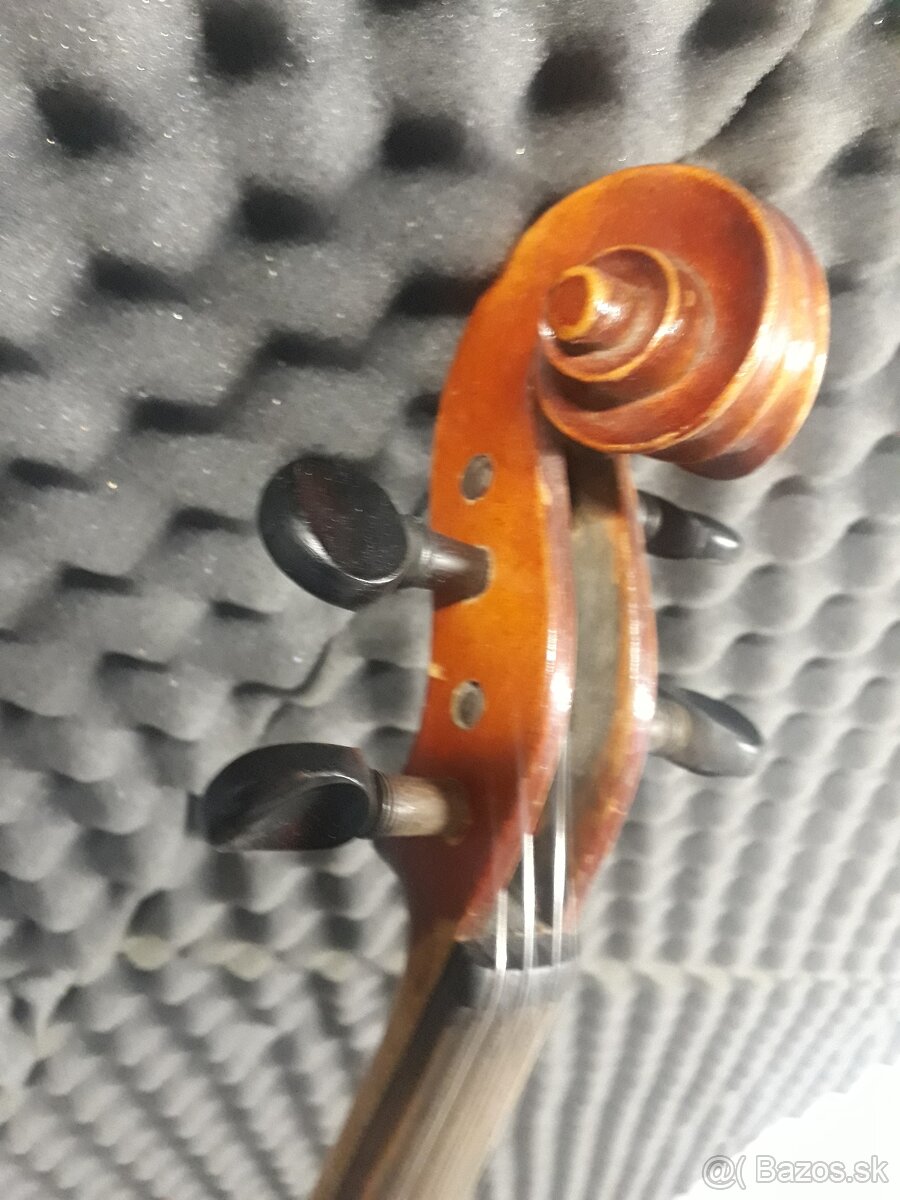 4/4 husle staré značené - 3