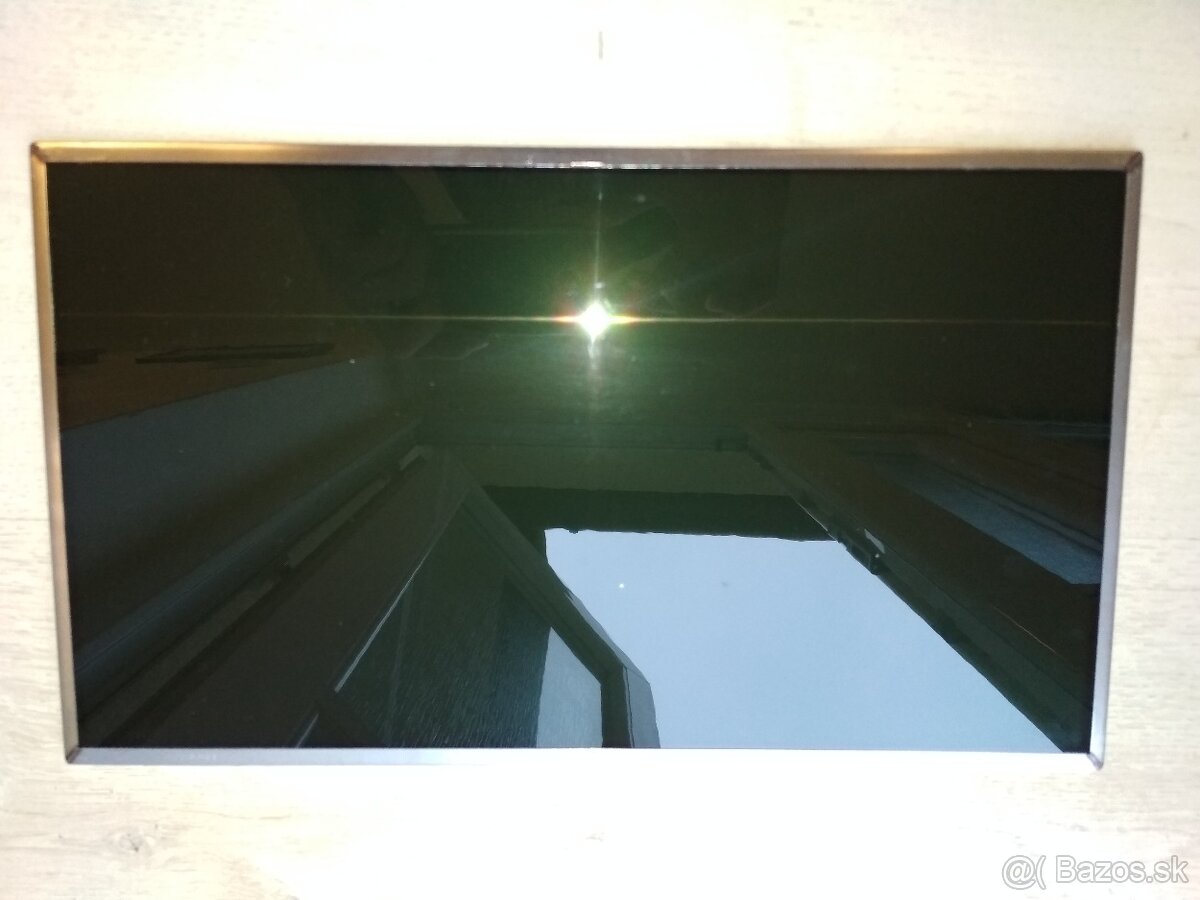 LED display 15.6" pre notebook 40pin LTN156AT32-T01 - 3