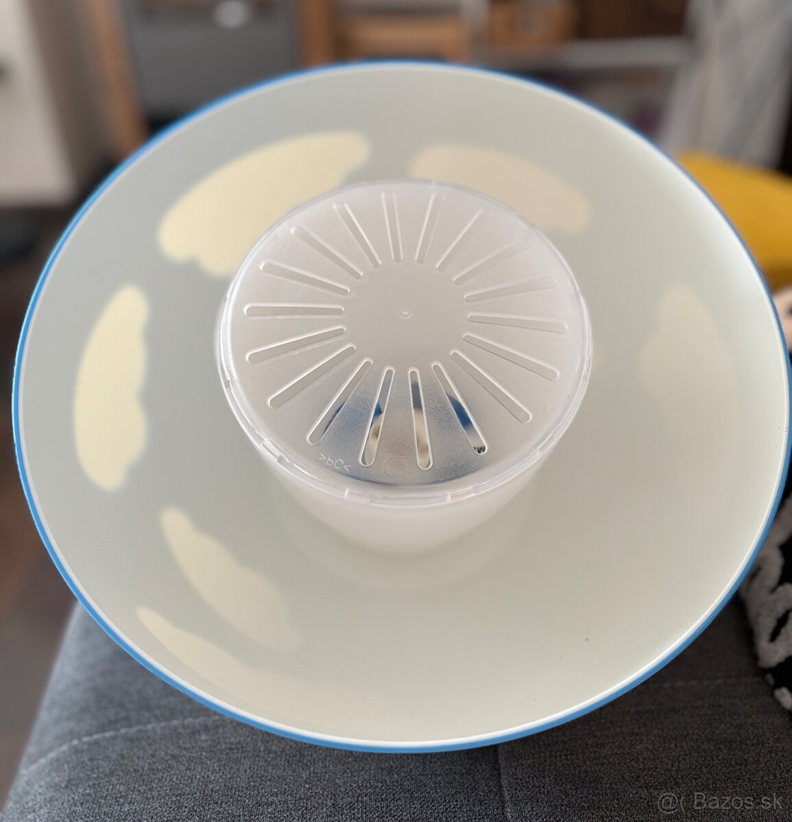 Detská lampa IKEA - 3