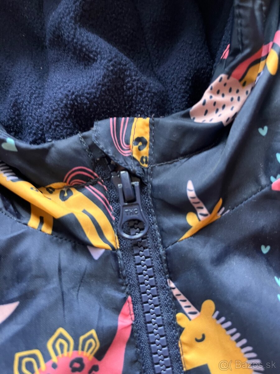 Prechodna bunda 86 - 3