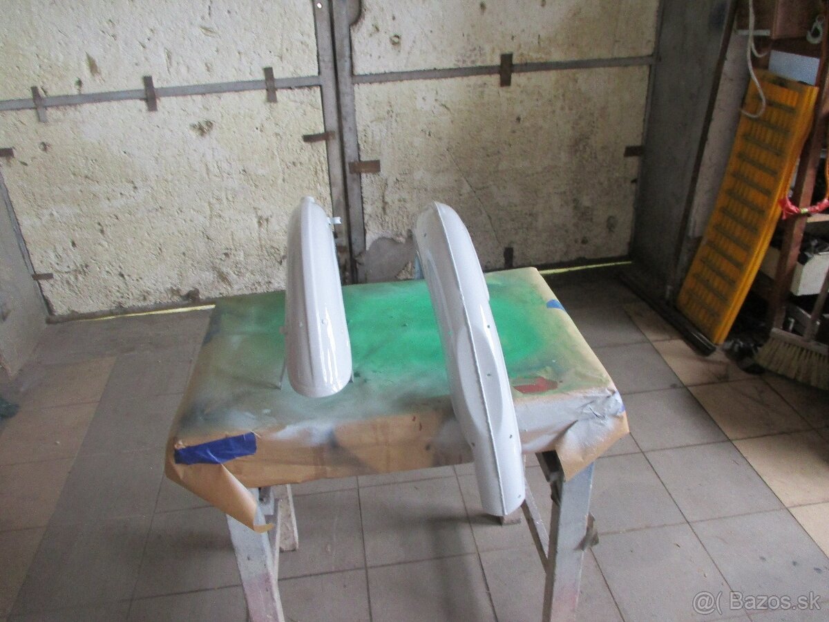 baltníky + nosič na STADION S22 - 3