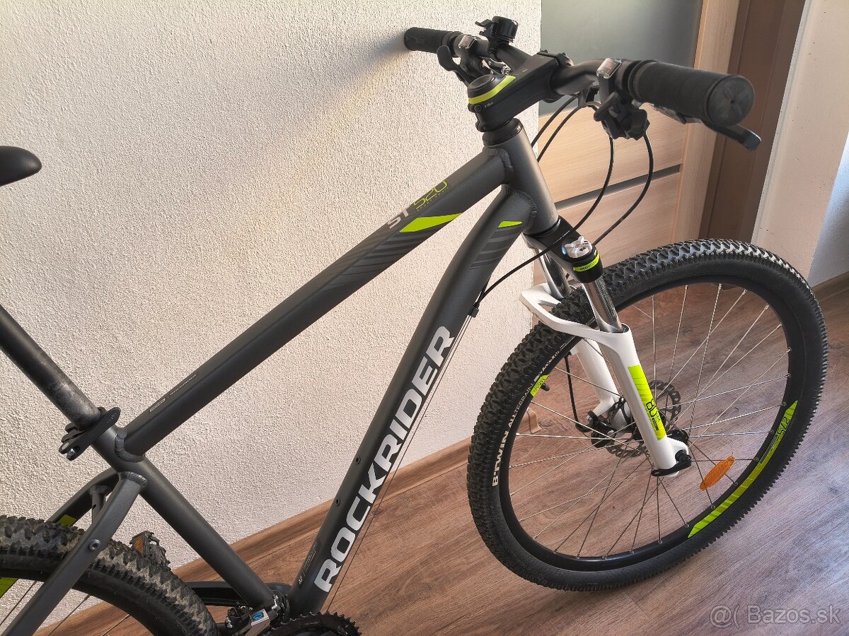 Horský bicykel 27,5" - 3