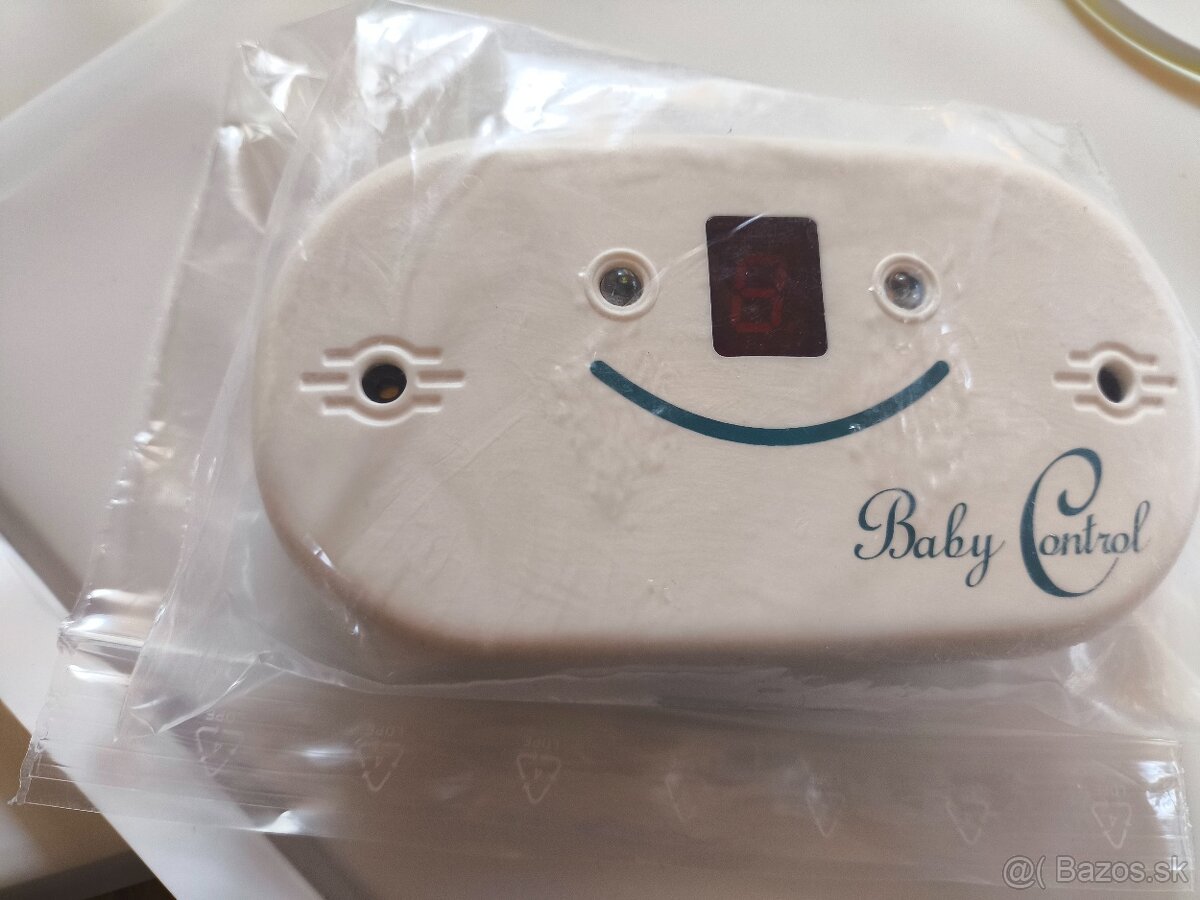 Baby control new BC-2210 - 3