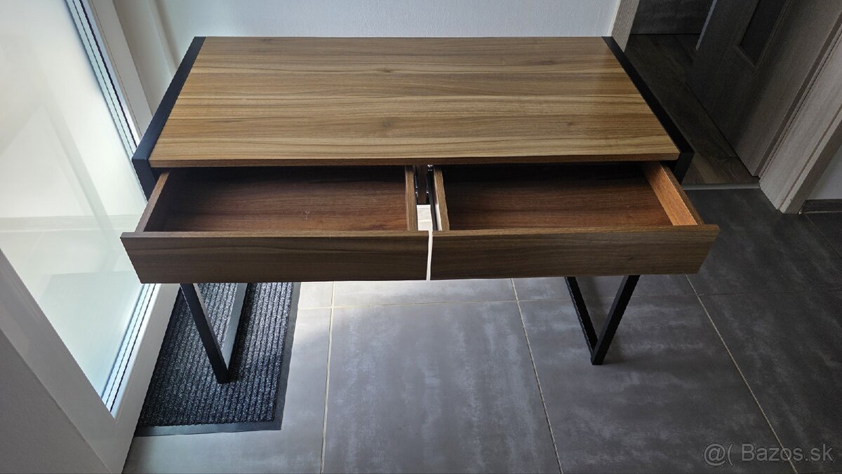 Predám písací stolík - 3