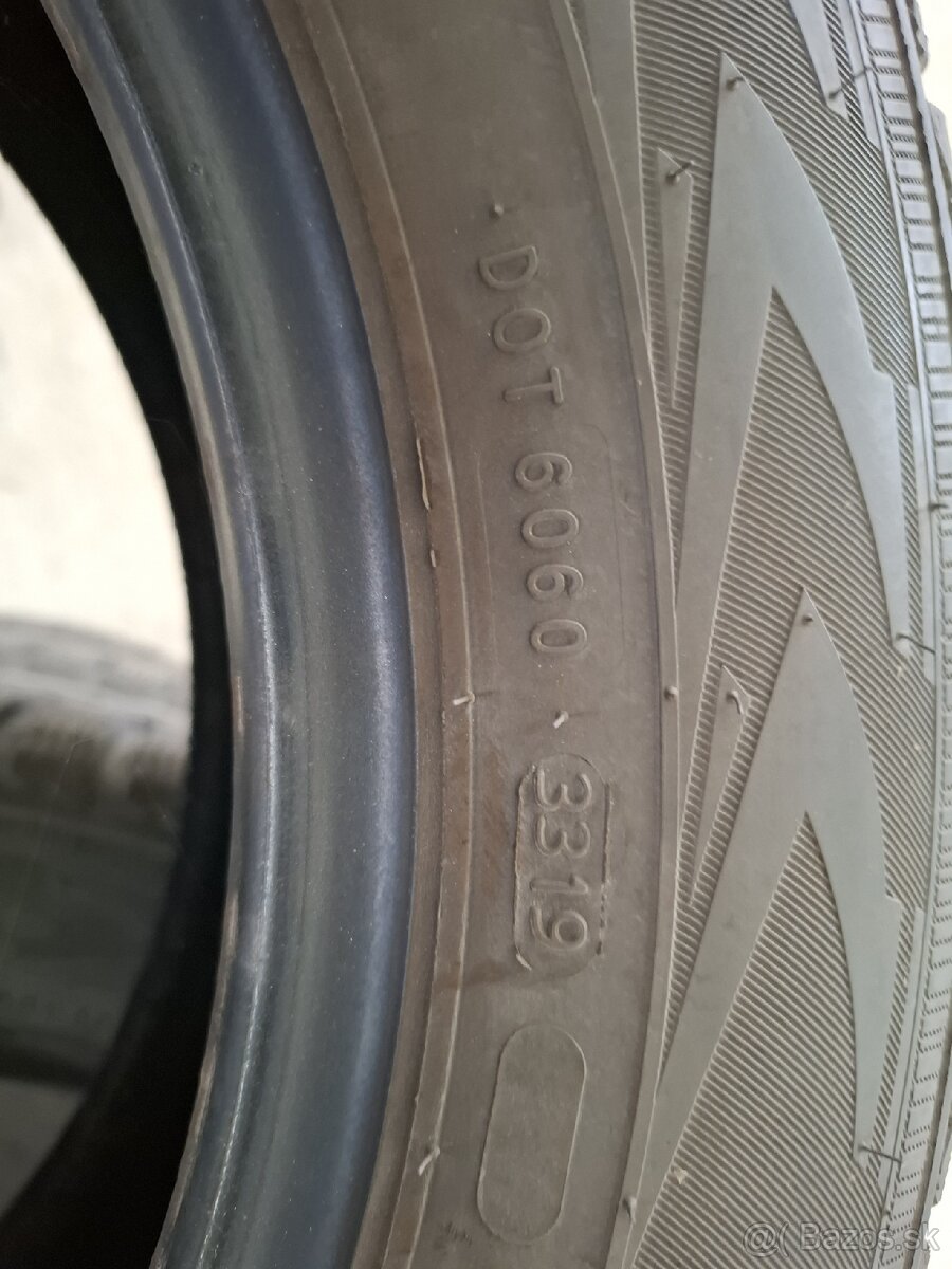 Zimné pneumatiky 175/65 R15 - 3