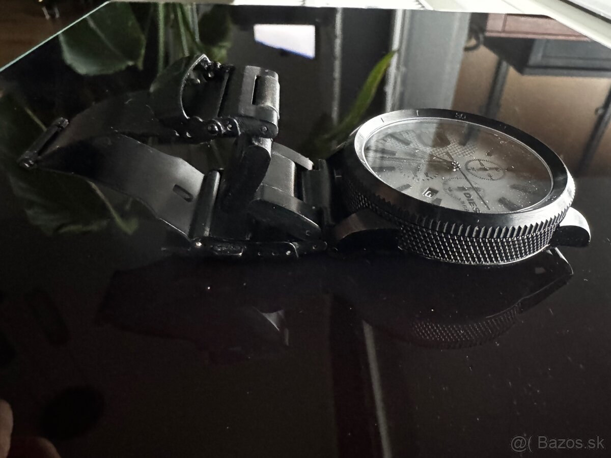 Hodinky Diesel DZ-4468 - 3