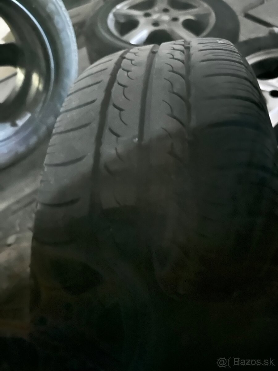 Predám kolesa Berlingo 1 - 3