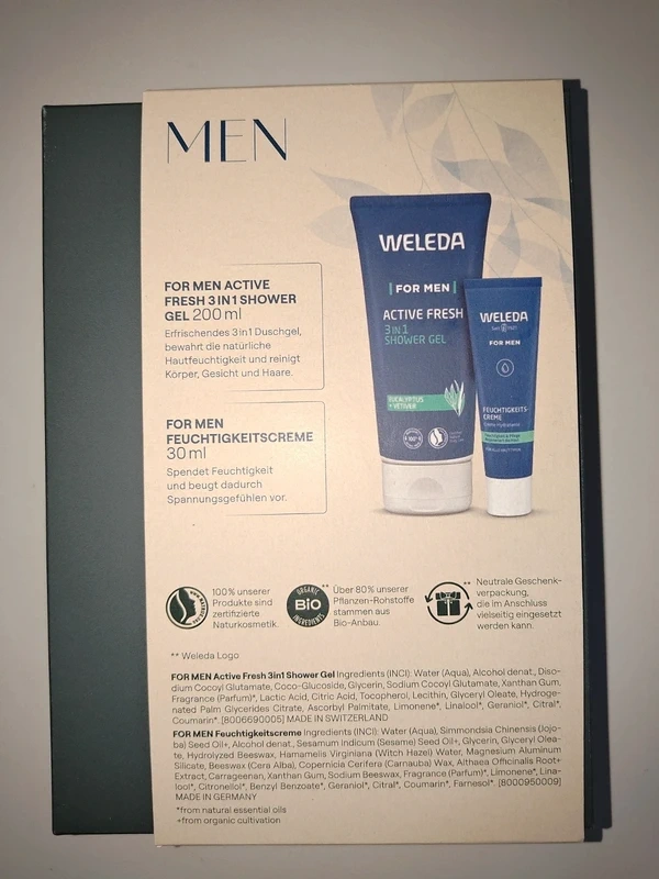 👉Weleda darčekové dvojbalenie - nove - 3