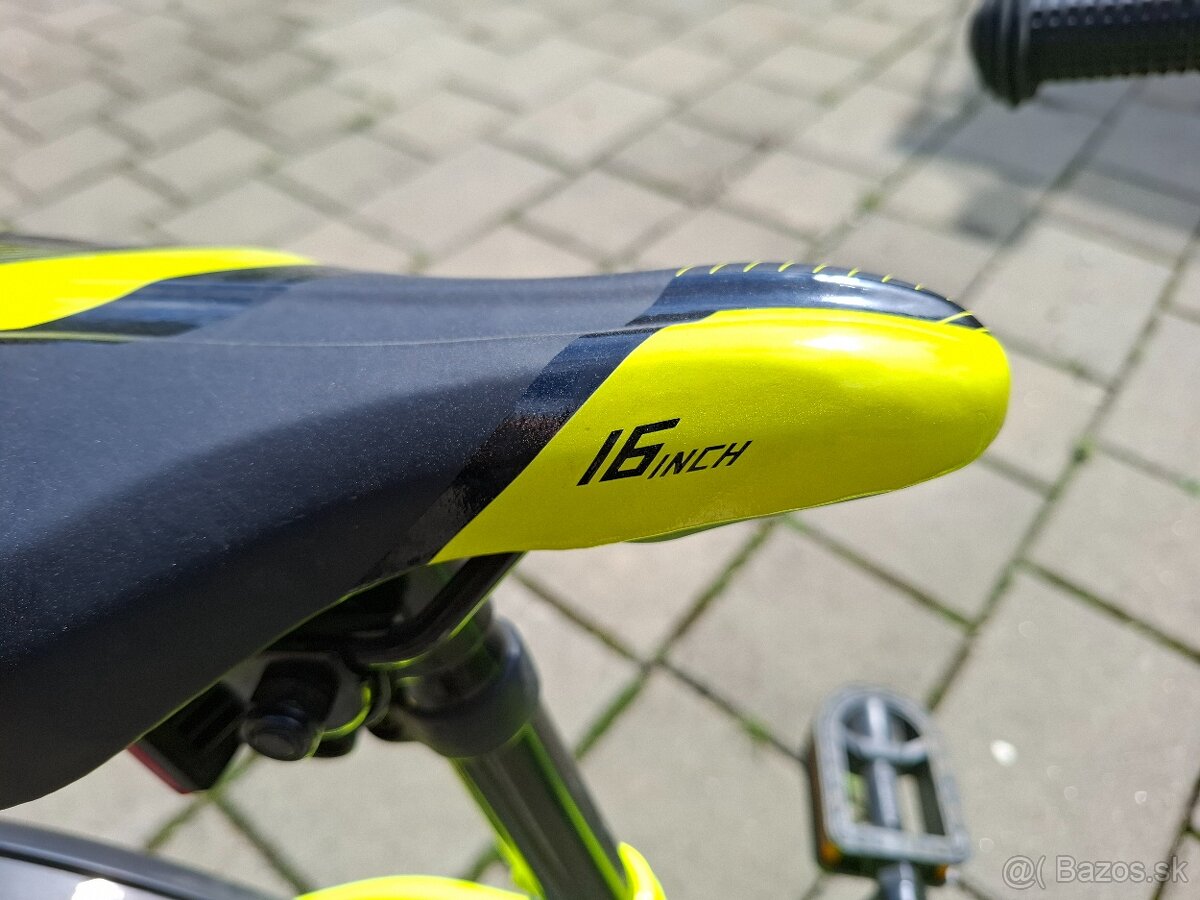 Detsky bicykel - 3