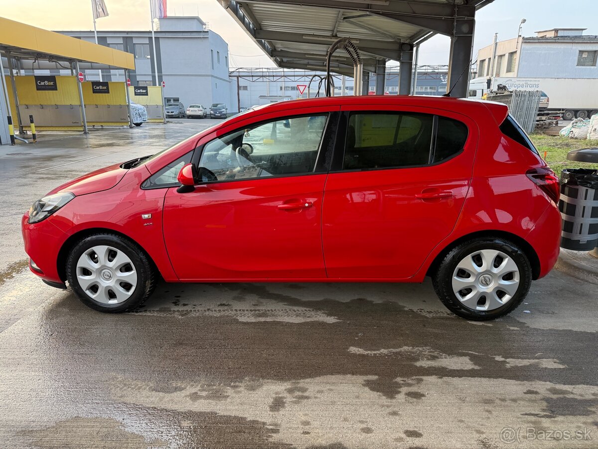 Opel Corsa - 3