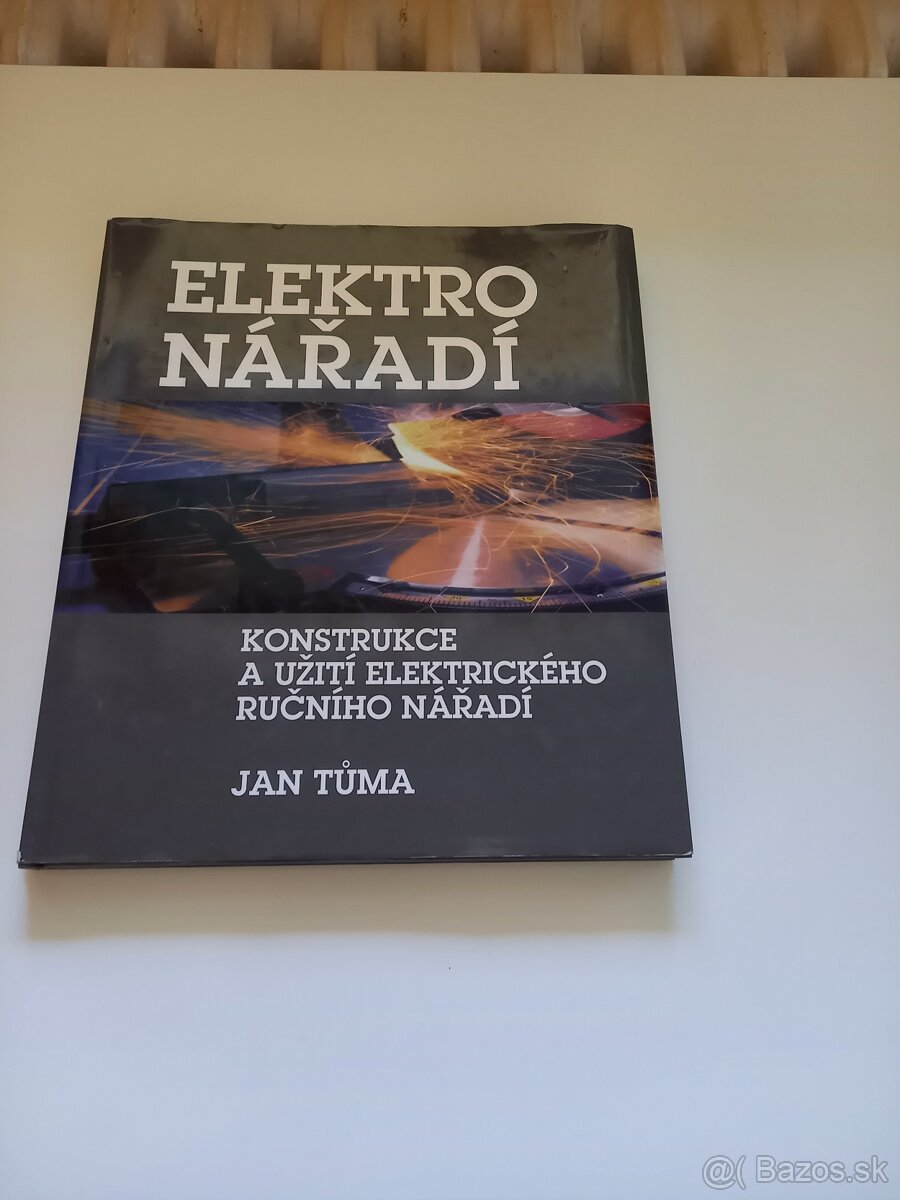 Elektrotechnicke knihy - 3