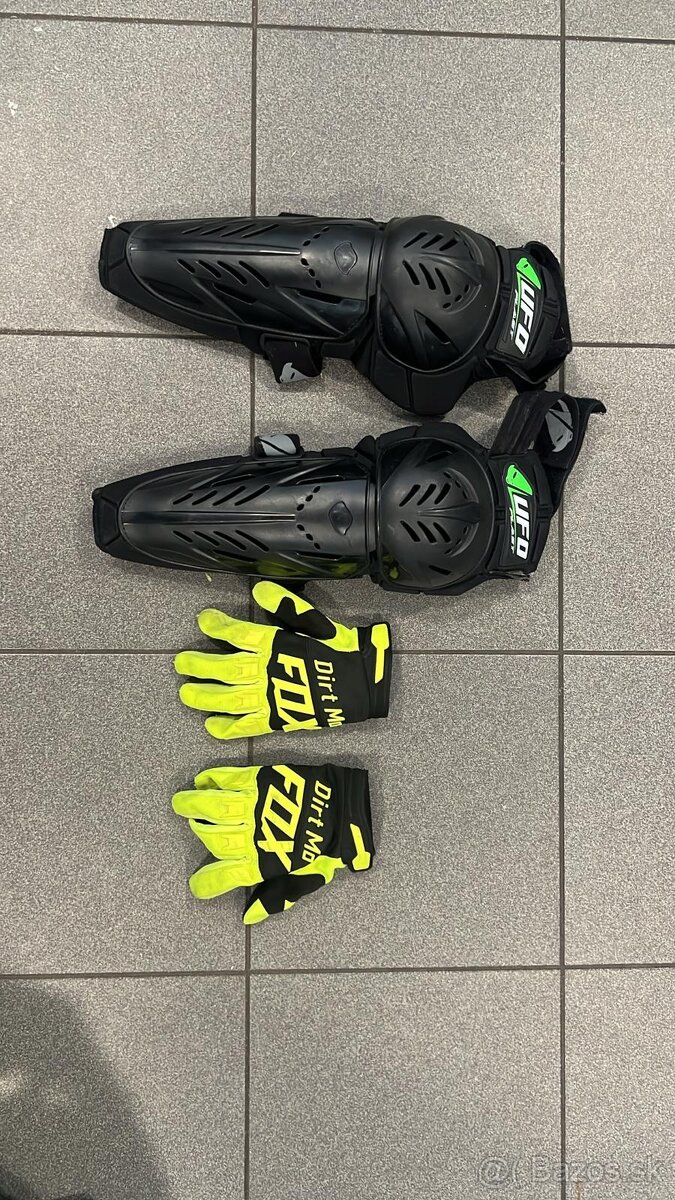 Predám Kawasaki kxf 250 TOPKA