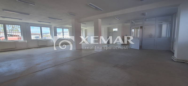 Prenájom odchodného priestoru Banská Bystrica - 3