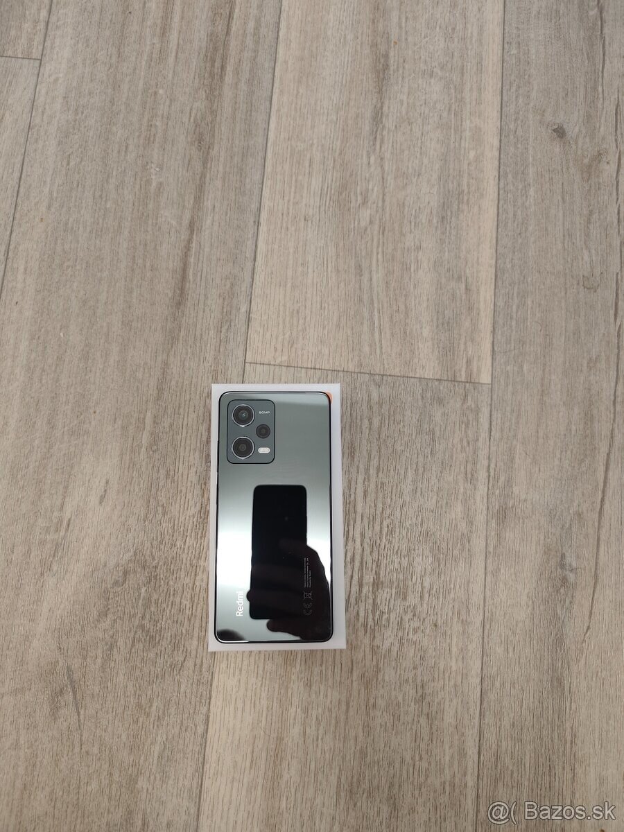 Xiaomi redmi note 12 pro - 3