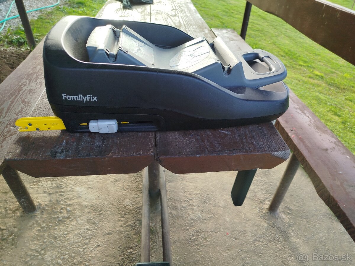 Predám kočík Moon - 3