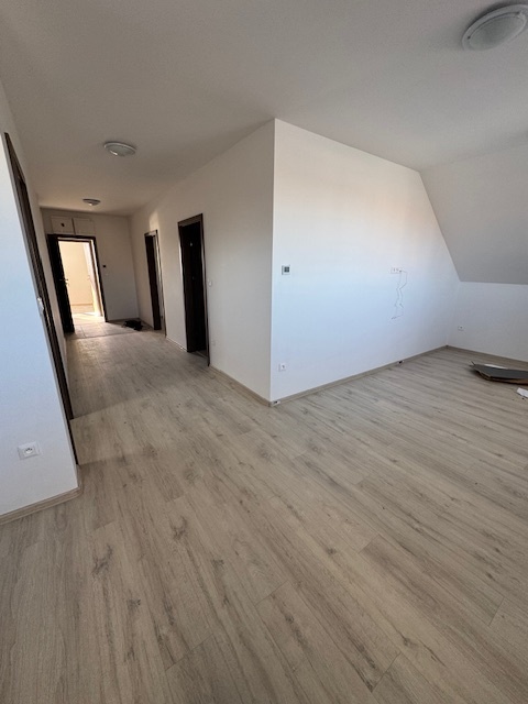 PRENÁJOM 3-i byt v novostavbe SEREĎ - 3