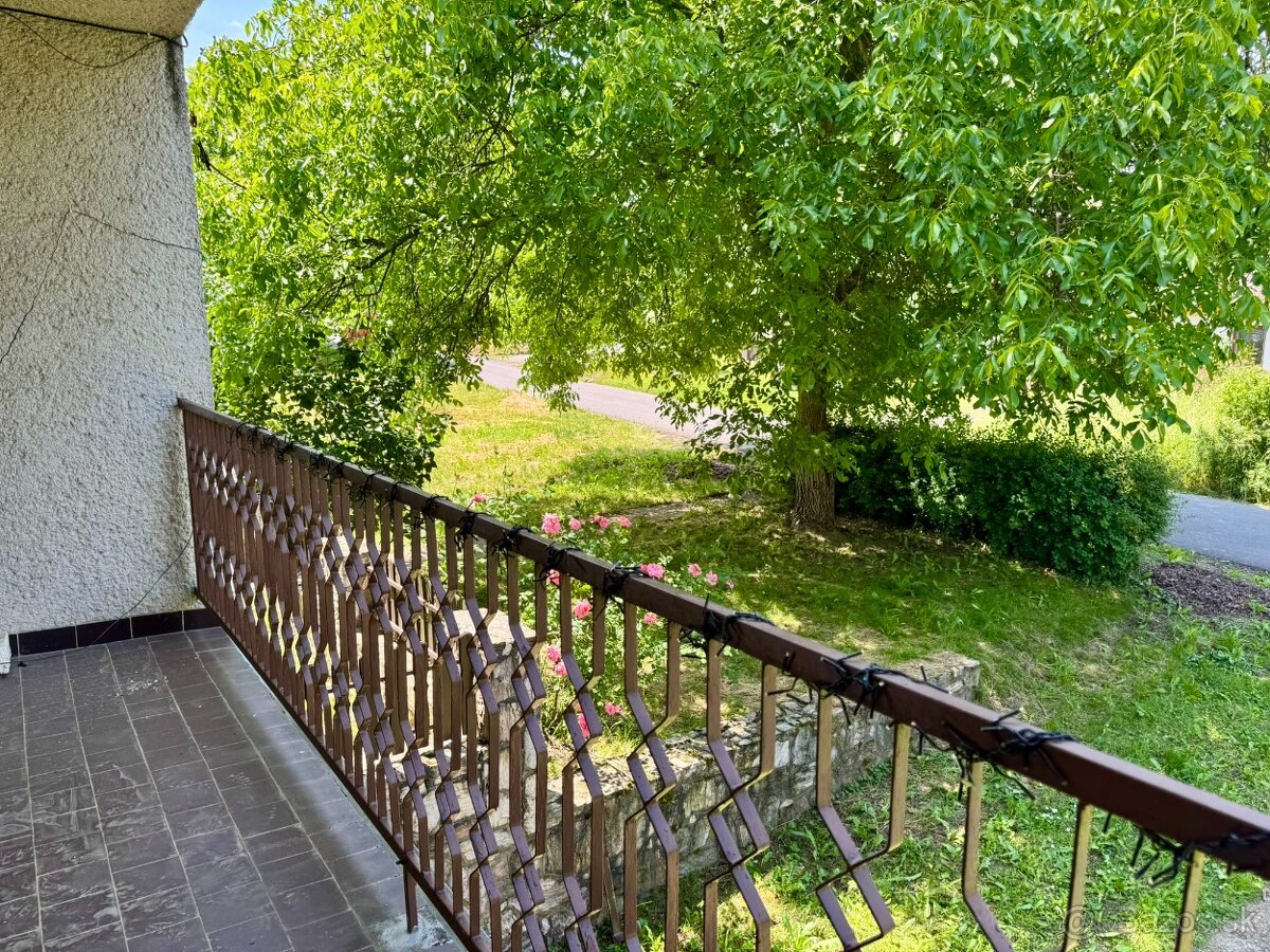 NA PRENÁJOM – Rodinný dom s možnosťou odkúpenia – Tomášovce - 3