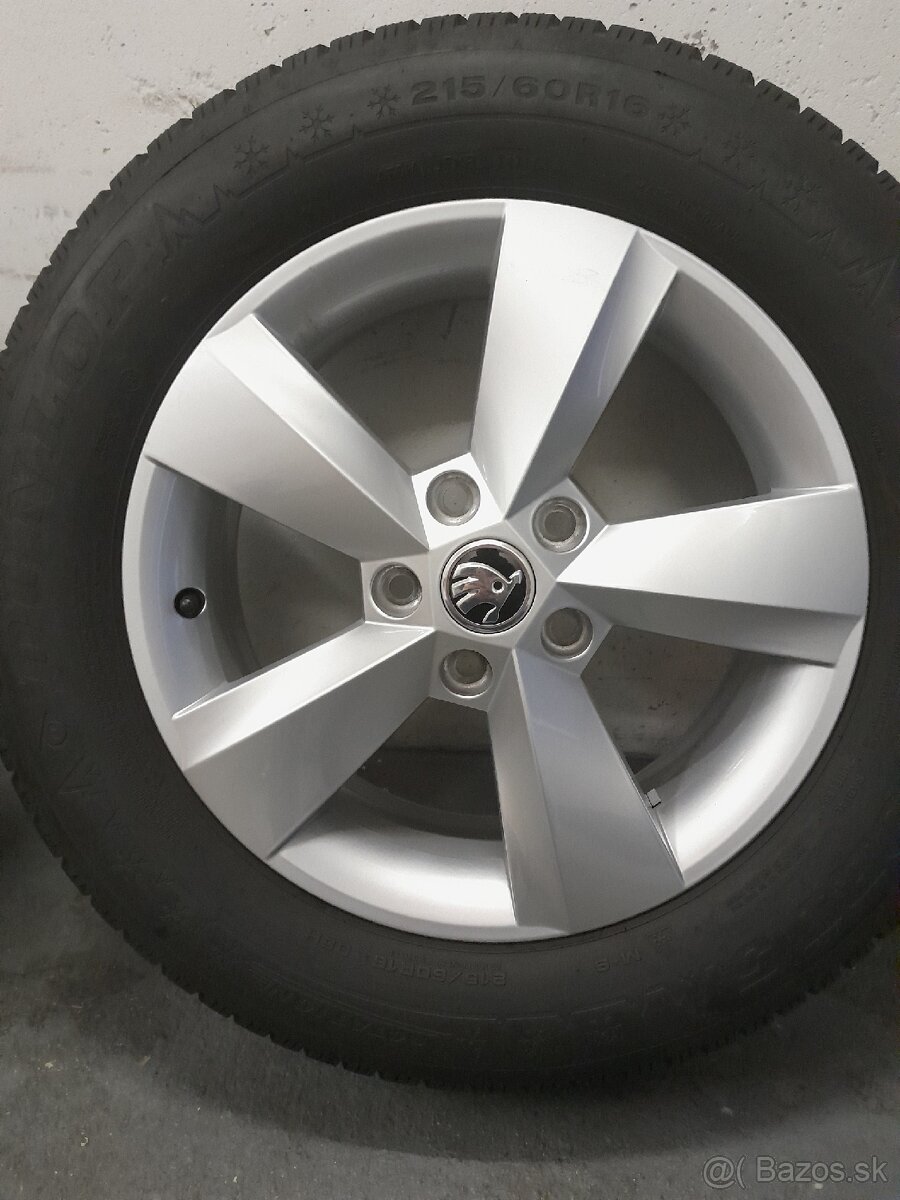 Elektrony 5x112 r16 - 3