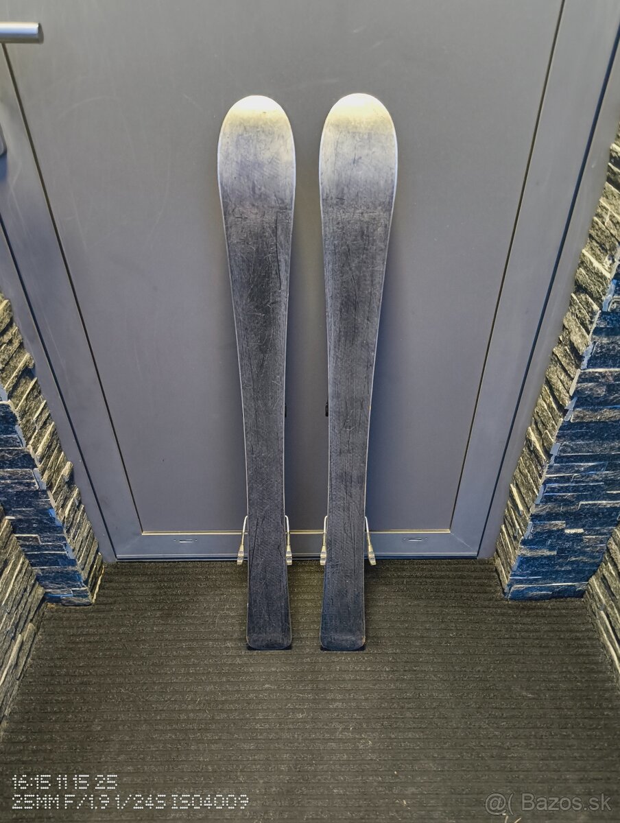 Detské lyže 100 cm - 3