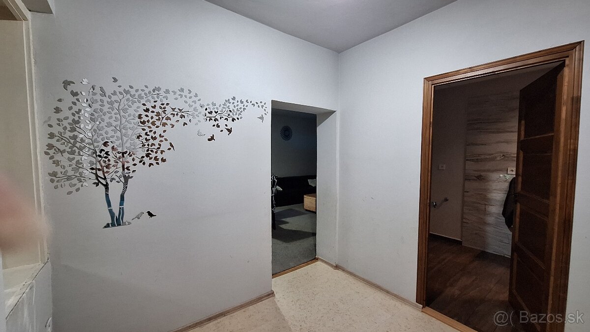 Rodinný dom na samote blízko jazera + 2,4 ha pôdy - 3