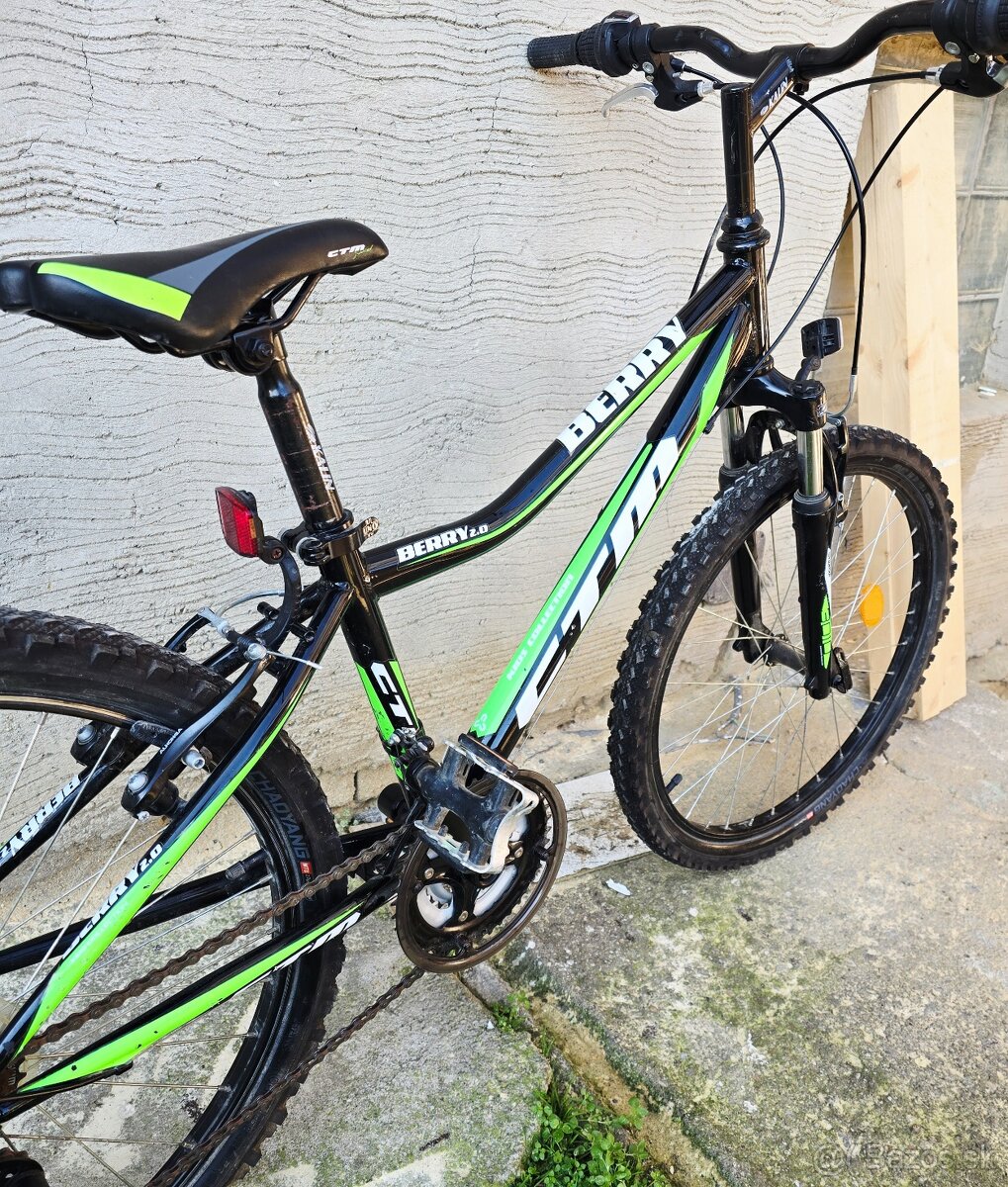 Chlapčenský bicykel - 3