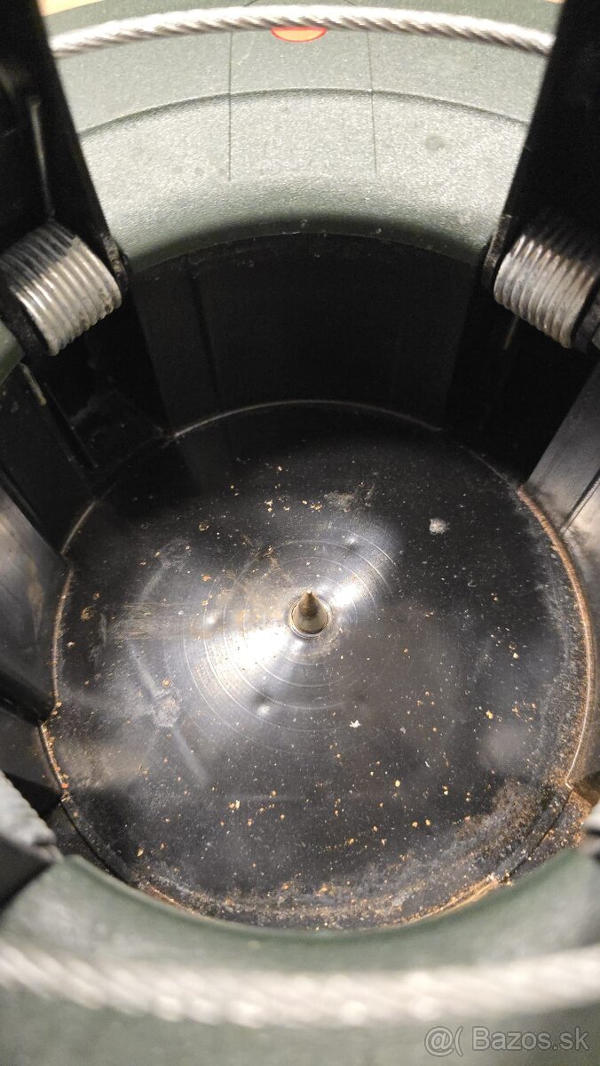 Stojan na vianočný stromček Krinner Comfort Grip M - 3