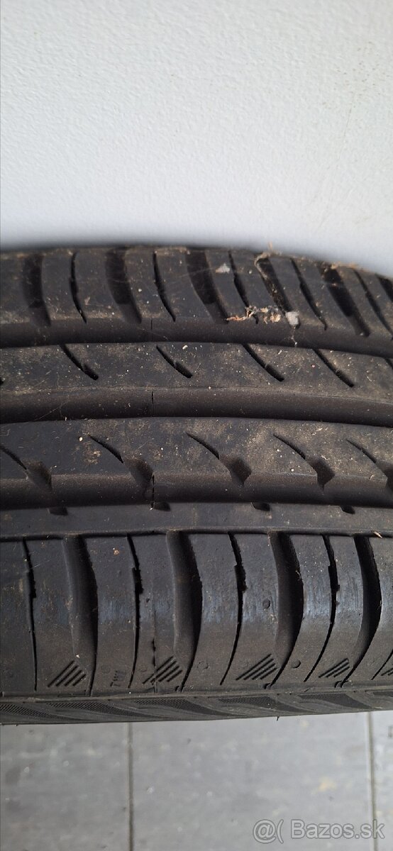 Predam disky 4x98 (185/65/15) - 3