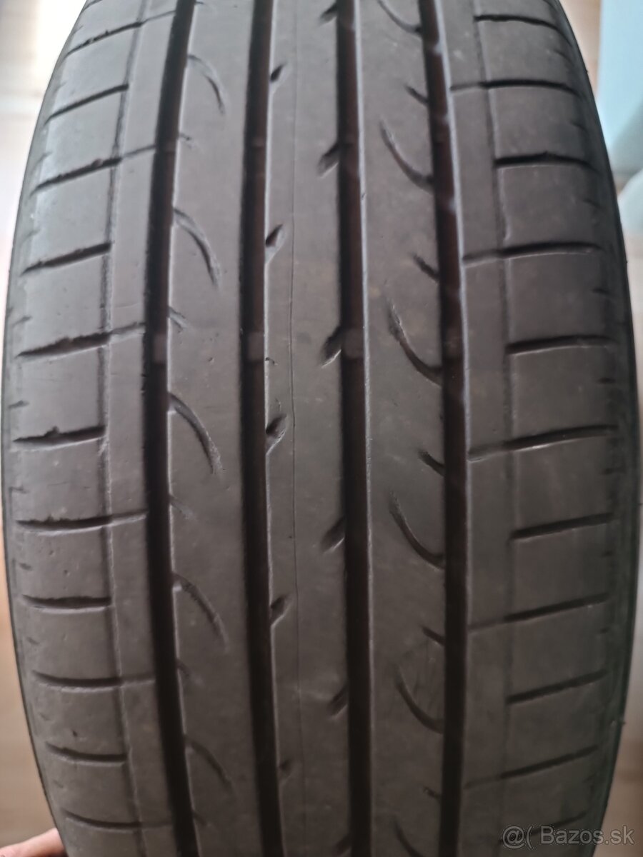 Letné pneu - 3