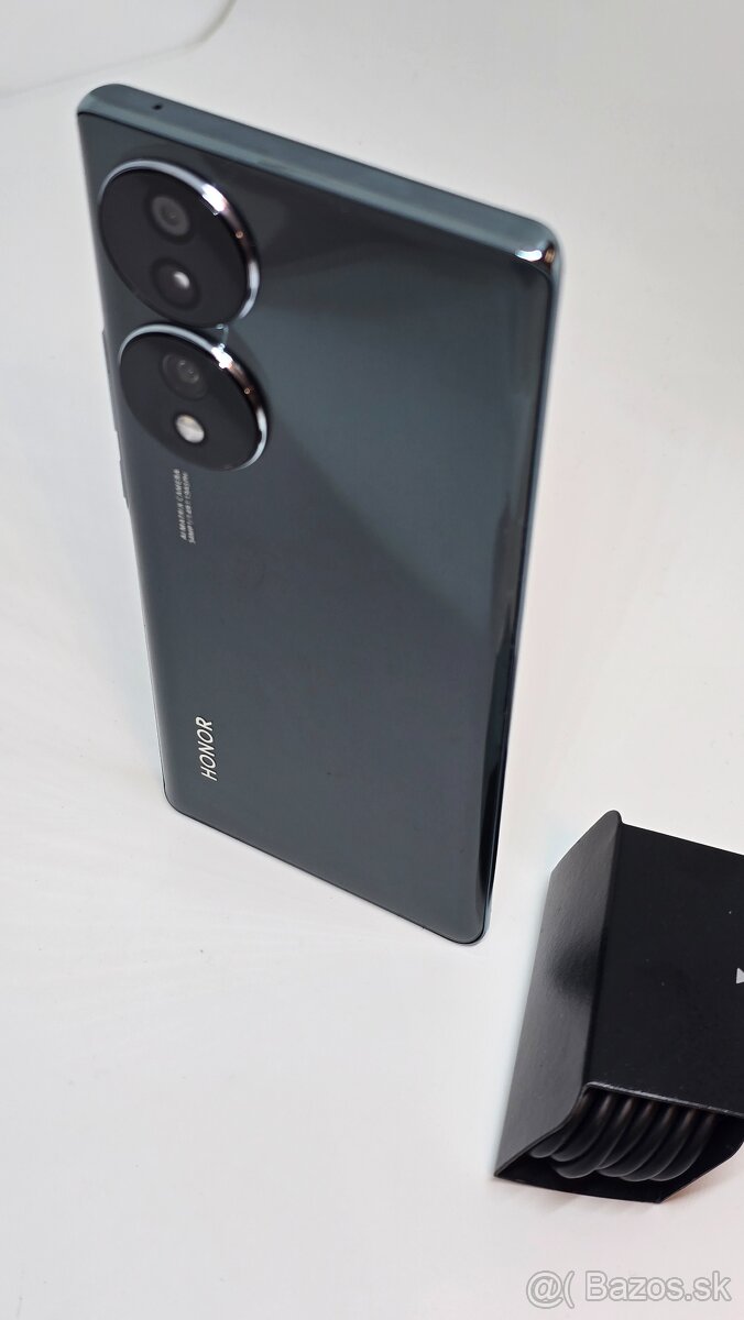 Honor 70 128GB Green - 3