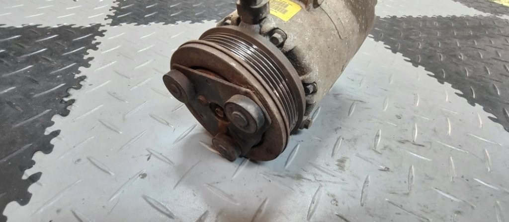 Ford C-Max Focus MK2 MK3 Volvo C30 S40 V50 - Klima kompresor - 3